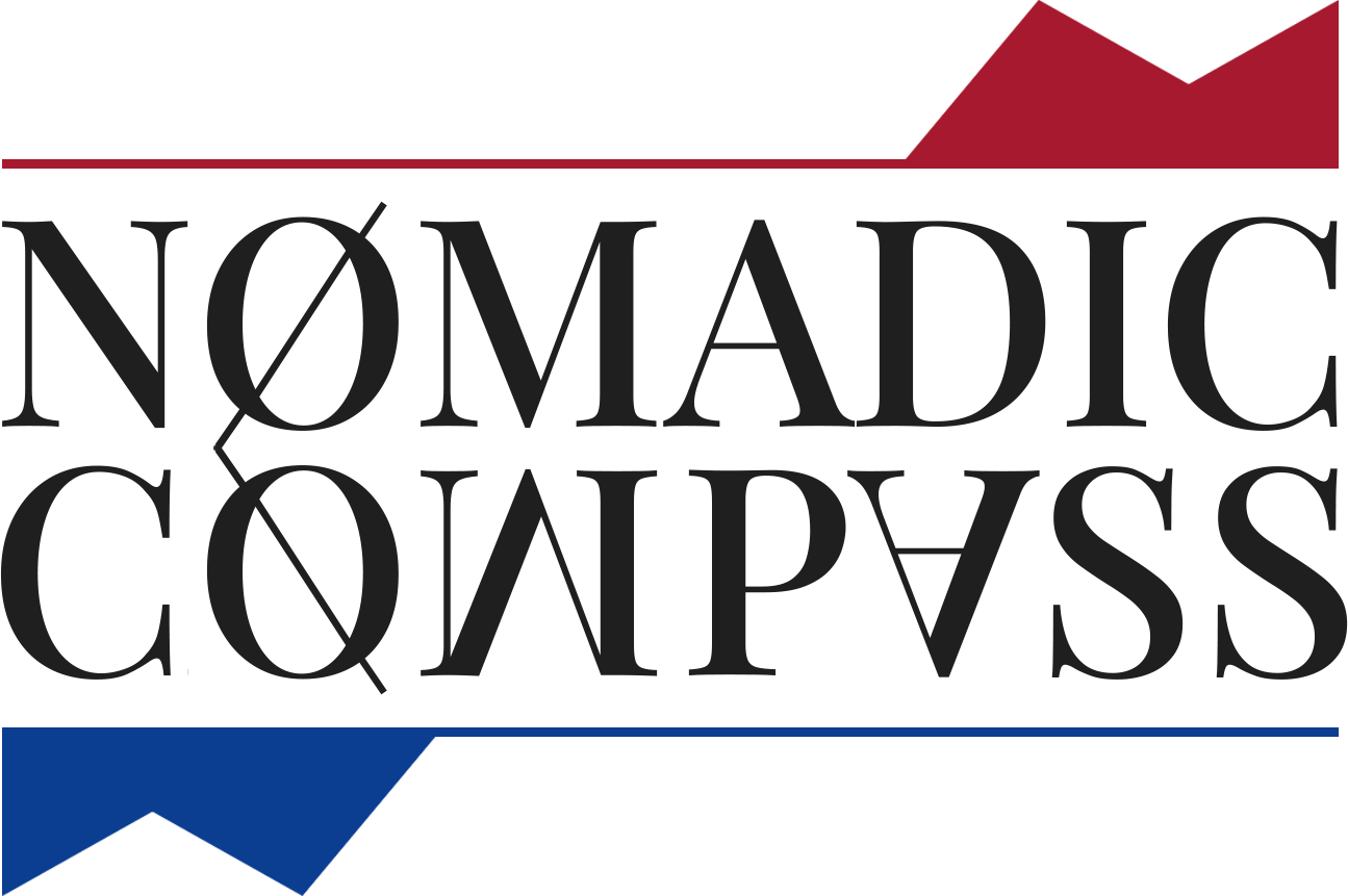 Nomadic Compass