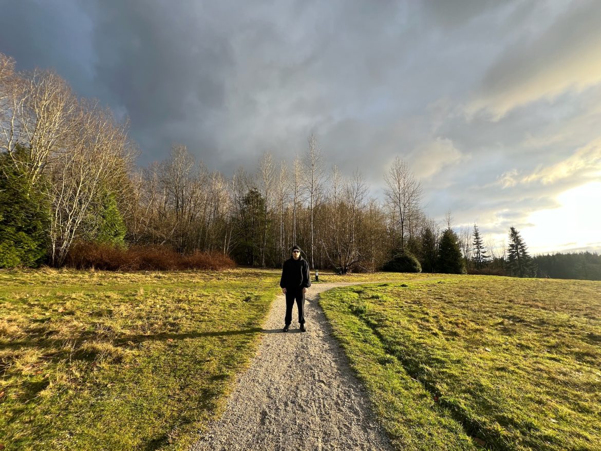 nomadiccompass.com - Nomadic Compass founder